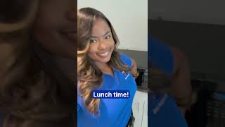 Meet Shauntina Lilly, a public affairs officer on the media team at NASA Glenn!
