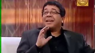 احمد ادم واميرة فتحى برنامج دارك اشرف عبدالباقى  darak ashraf abdelbaky