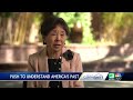 &#39;That is part of me&#39;: Sacramento Congresswoman Doris Matsui uses personal history to inspire change