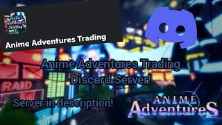 AA Trading & Carries – Discord