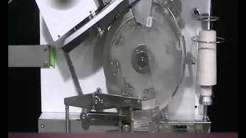 Automatic high speed tea bag packing machine  filter tea bag into box