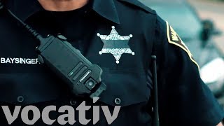 Body Cams Integrate Artificial Intelligence