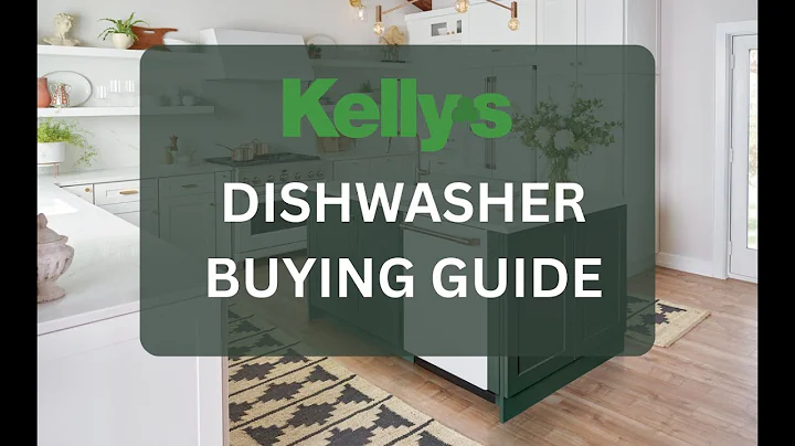 Dishwasher Buying Guide