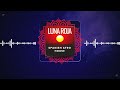 LUNA ROJA Latin Spanish Balkan Hit 2026 Official Music Video LUNA ROJA Latin Spanish Balkan Hit 2026 Official Music Video