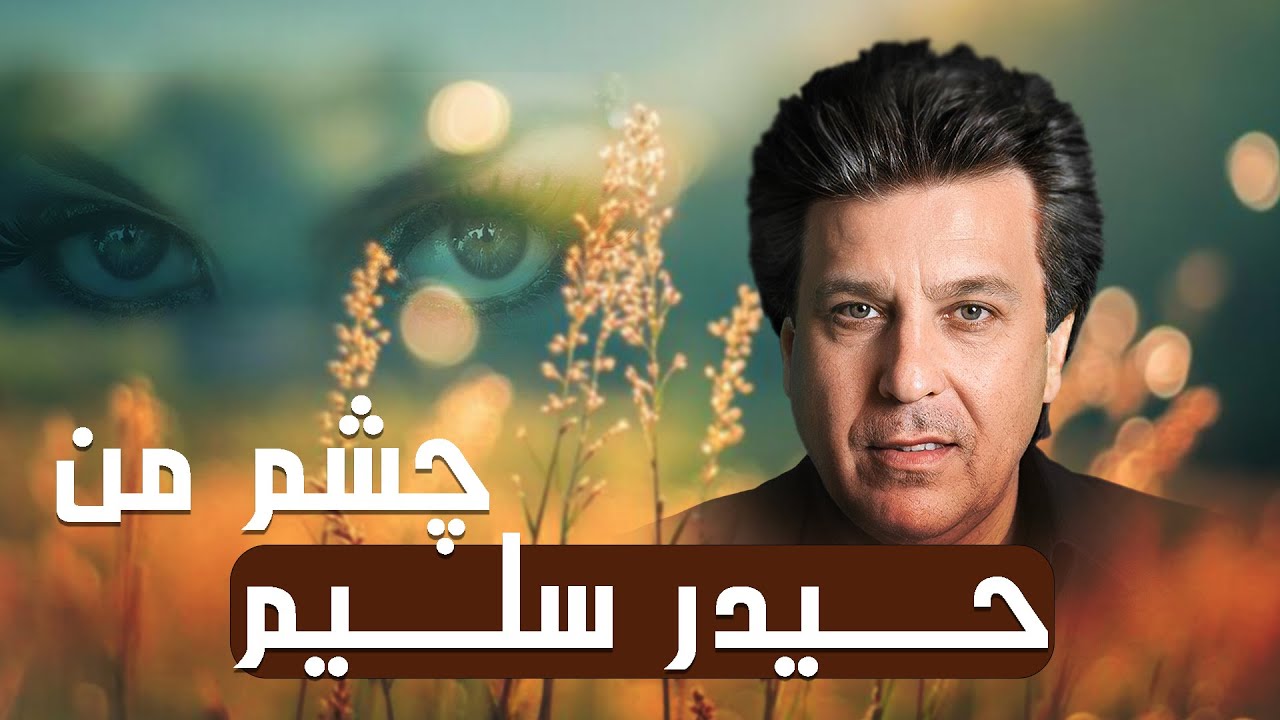 Haider Salim - Top Song بهترین های حیدر سلیم در طوطی