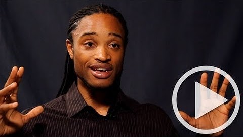 Building a Teaching Career Outside the Classroom - Jullien Gordon