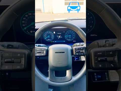 2025 Hyundai Santa