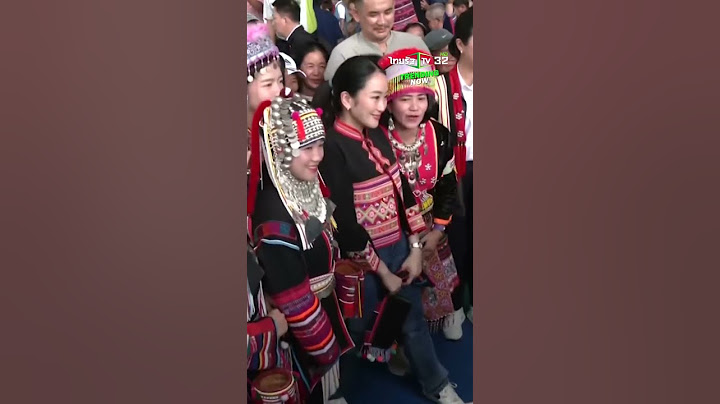 "นายกฯ อิ๊งค์" ลงพื้นที่ให้กำลังใจน้ำท่วมชาว จ.เชียงราย พร้อมสวมชุดแม้ว | Thairath News