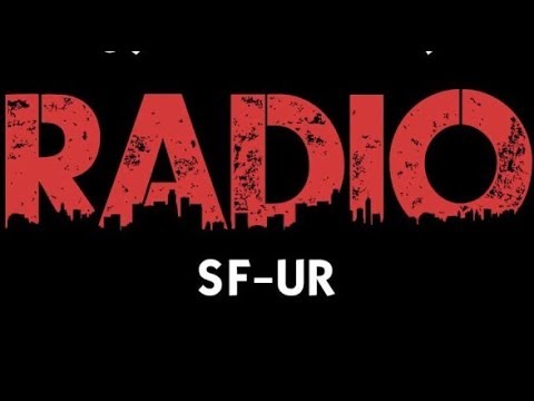 Радио сан андреас. SF ur Radio. Radio San Andreas. GTA San Andreas Radio SF ur mp3. GTA San Andreas OST SF-ur Cover.