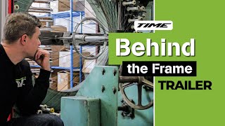 TRAILER: Exclusive tour of the TIME bikes factory.
A short and indulgent trailer for our epic production of the full, access all areas, exclusive tour of the TIME bicycles factory in Slovakia. Subscribe to the channel to be notified when our full length documentary is released in just a couple of days. TRAILER: Exclusive tour of the TIME bikes factory.