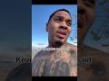 Kevin Gates White Person Voice Speaking Facts 💯