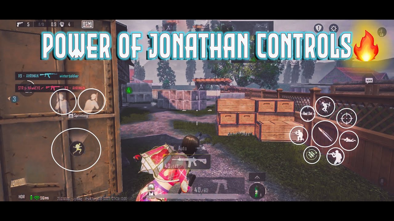 IPHONE 12 + JONATHAN CONTROLS = FIRE💥💥 @JONATHANGAMINGYT