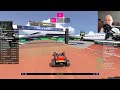 Trackmania Spring 2026 Gold Medal Discovery (for now) on track 23 and above, Community Map