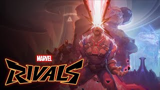 Let's try Cyclops Marvel Rivals Season 8.5 LIVE — Testing Cyclops + New Updates!