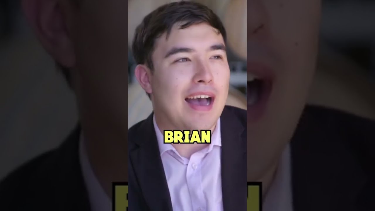 This man never seen a naked woman