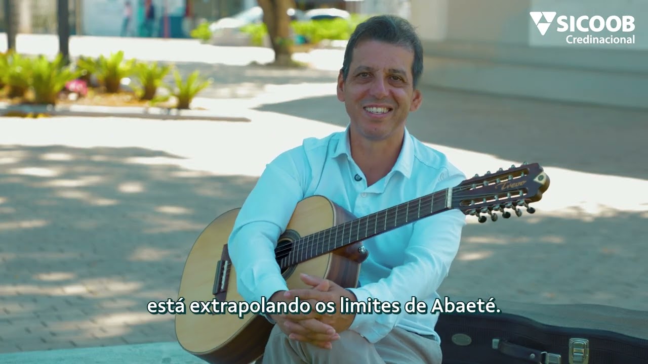 Música e Cooperativismo: Projeto Orquestra Abaeteense de Viola Caipira