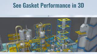 3D Industry Flow Process Tour | Durlon Gaskets in Action