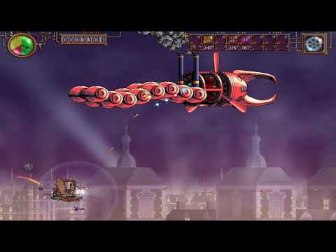 Crazy Steam Bros 2 прохождение