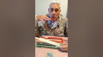 Video #2 Slide rule