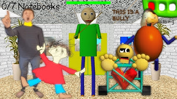Baldi