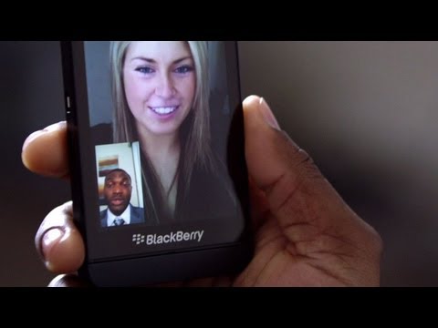 BlackBerry 10: Walt Mossberg Reviews BlackBerry Z10 & BB10 OS