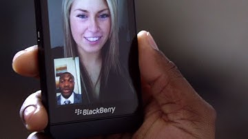 BlackBerry 10: Walt Mossberg Reviews BlackBerry Z10 & BB10 OS
