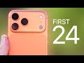 iPhone 17 & 17 Pro - First 24 Things To Do! (Tips & Tricks)