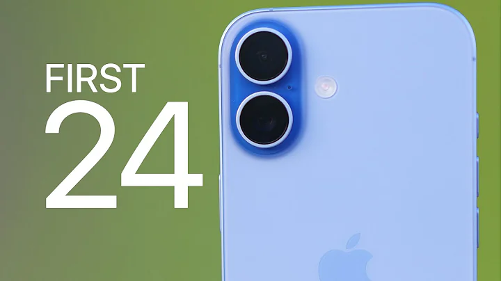 iPhone 17 & 17 Pro - First 24 Things To Do! (Tips & Tricks)