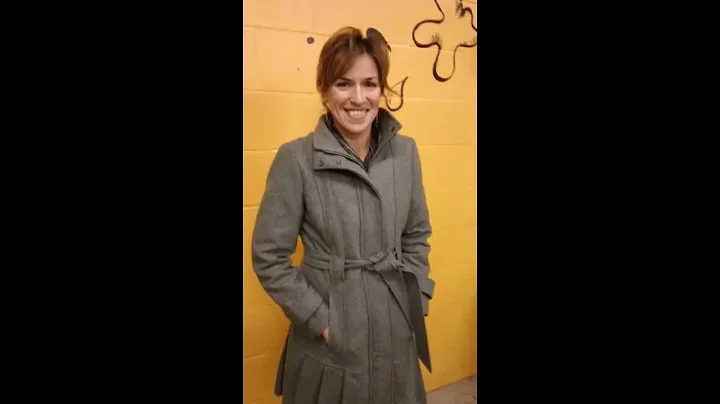 A Teacher's Story: Beth from Dickson Elementary