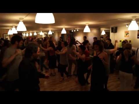 TangoG Beyoglu - Chacarera