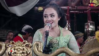 LANCARAN HASBUNALLAH - SRAGEN ASRI cokek ENDAH LARAS