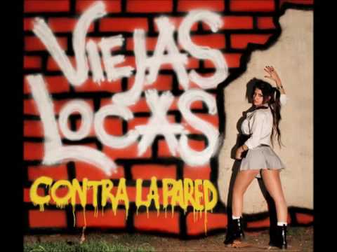 Viejas Locas -