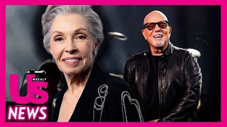 Billy Joel's Ex-Wife Elizabeth Weber Details Where She Stands With Him Now