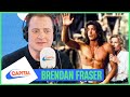 Brendan Fraser On His Emotional Return To Hollywood | Capital