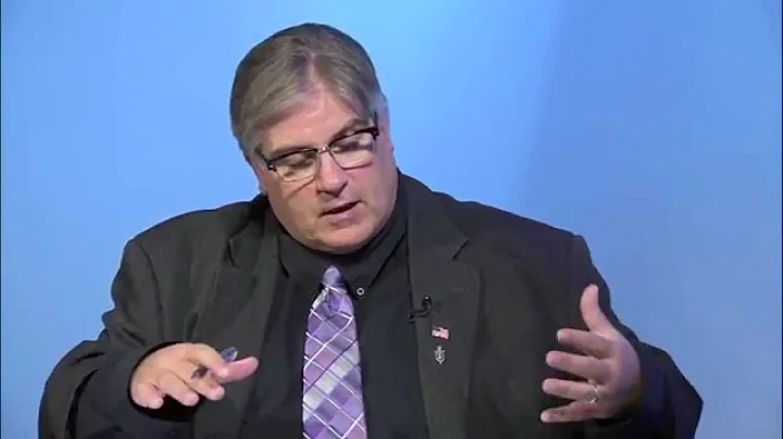Meet The Candidates 2014 - Bobbie Walton & Rep. Ri...