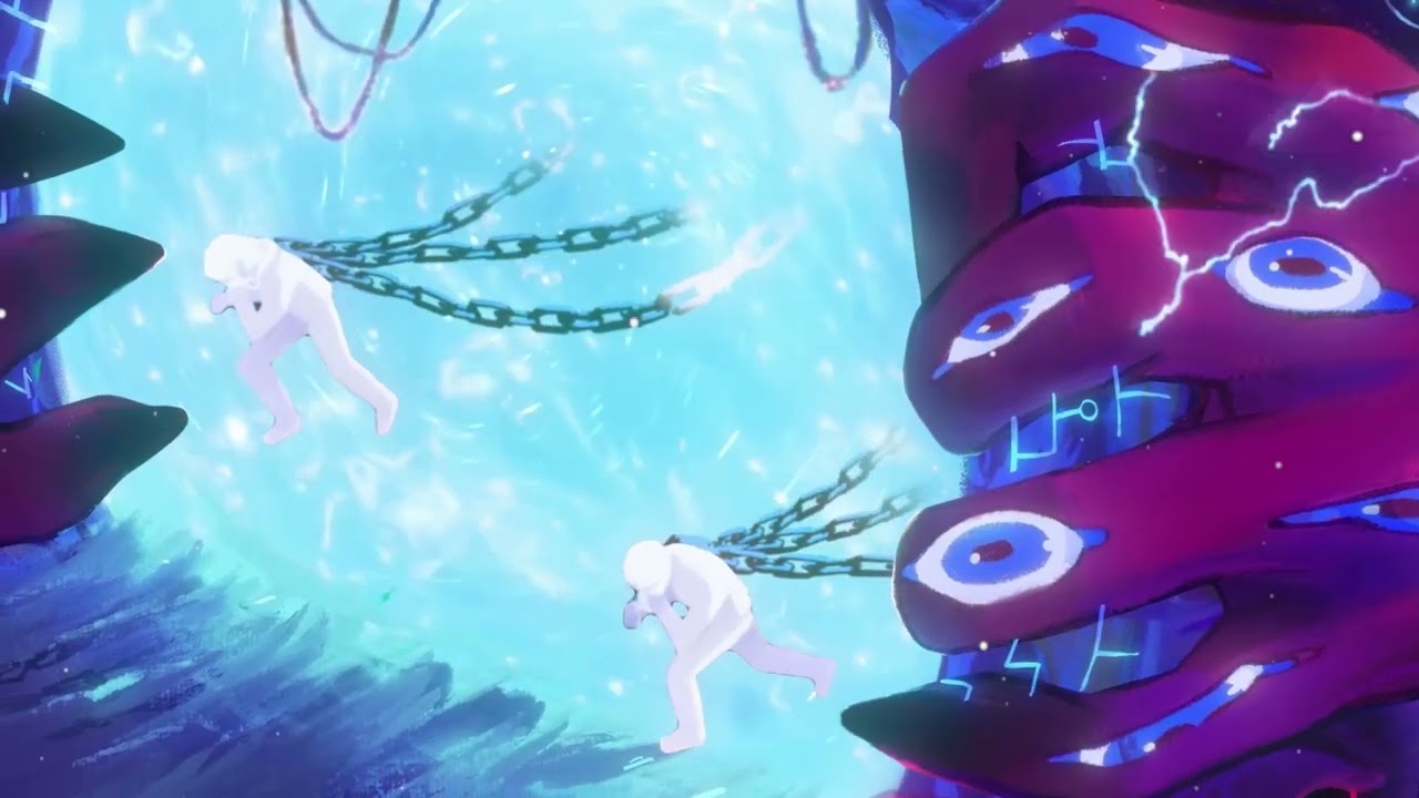 Infected Mushroom - New World Order