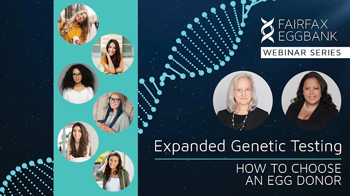 Genetics Testing-How To Choose An Egg Donor | Fair...