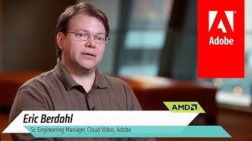 How Adobe Optimizes its Programs for OpenCL