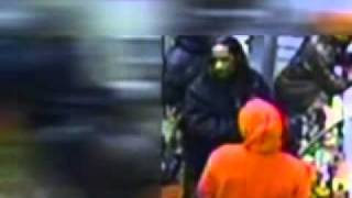 Bed-Stuy murder suspet