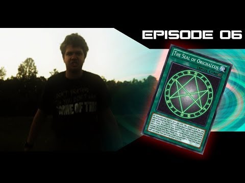 Revelations of the Seal of Orichalcos - Episode 6 (Yu-Gi-Oh! Live Action Series)