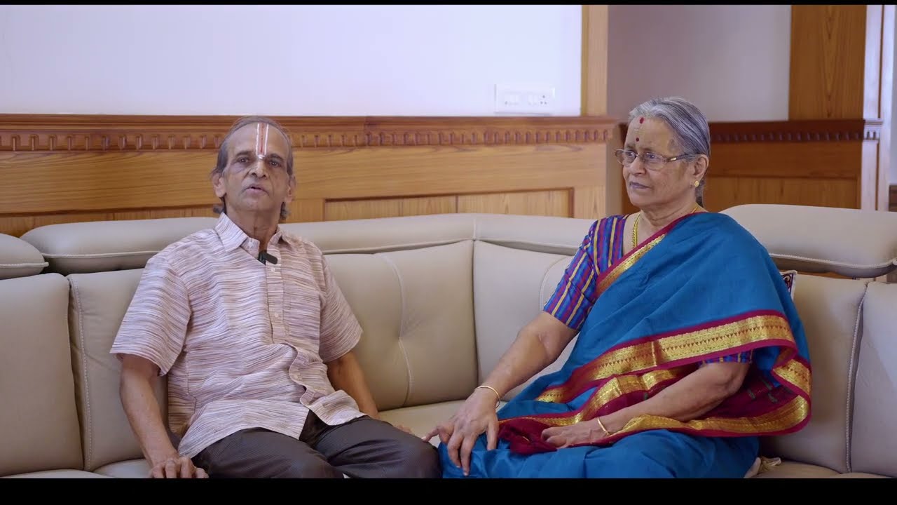 Retirement Home in Coimbatore  | Pavithram Senior Living  | Heartfelt Testimonial | Ph:83444 90444 |