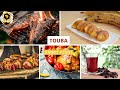 perfect street food in touba delicious street food in touba best street food in touba