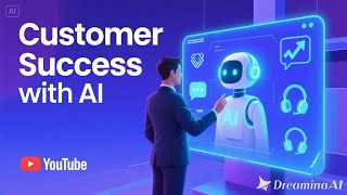 Elevate Your Customer Success Game || ChatGPT and Beyond Explained!