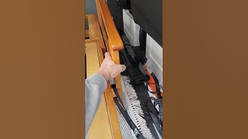 In Hand Review of Cartman 1" x 12