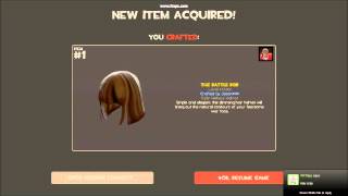 Tf2 Crafting : Fail then a Win