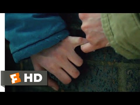 Never Rarely Sometimes Always (2020) - Reaching Out Scene (9/10) | Movieclips