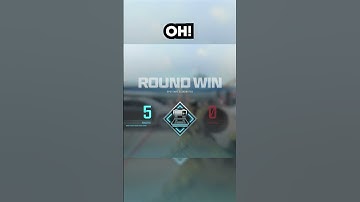 Trickshotting on MW3 is SOOOO nice 🤩