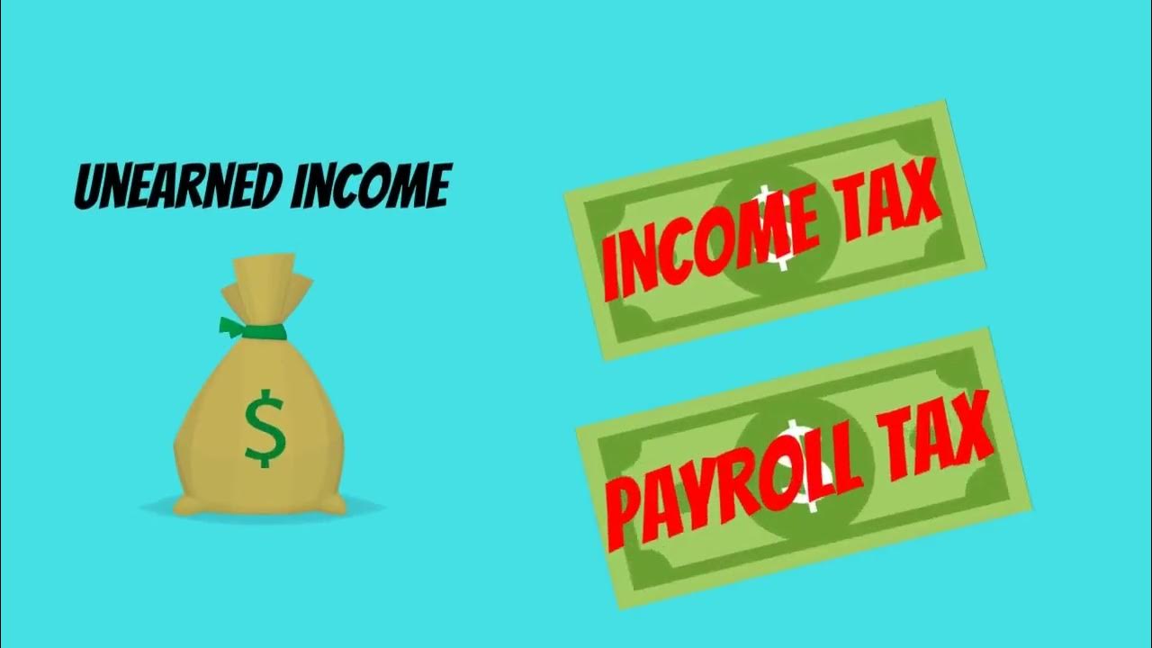 Earned Vs. Unearned YouTube