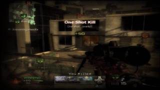 mw2 mr postman