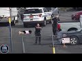 MOST BRUTAL High-Speed Police Chases Caught on Dashcam You Wouldn't Believe if Not Filmed #150
